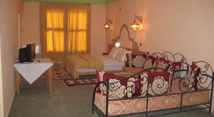 Kasbah Asmaa