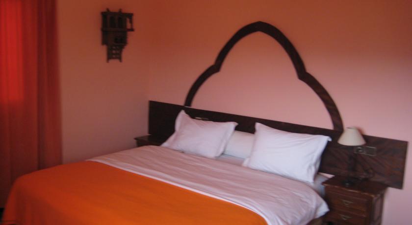Kasbah Asmaa
