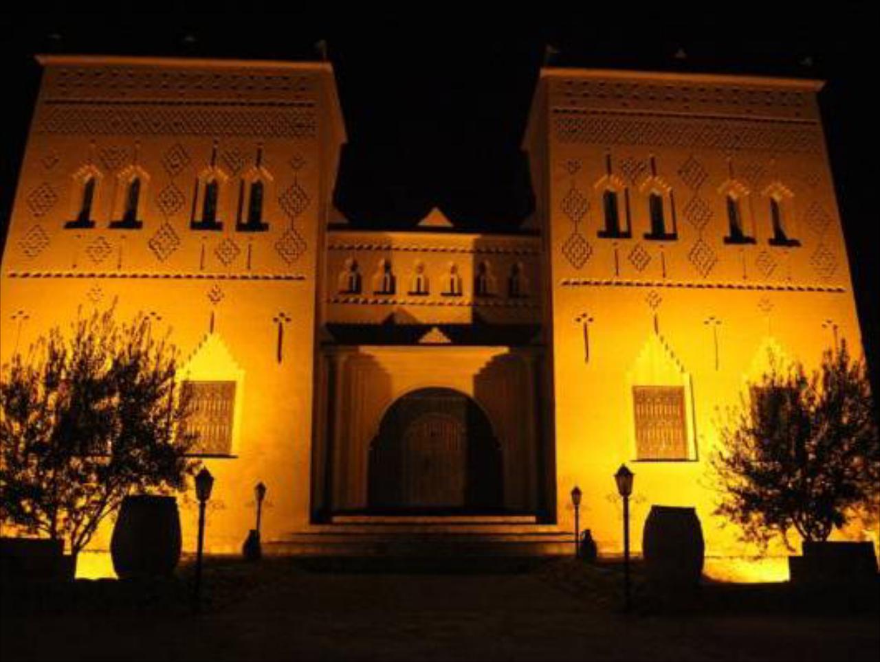 Kasbah Azalay