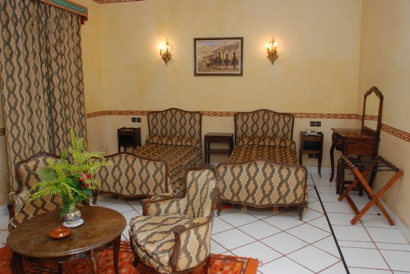Ksar Tinsouline