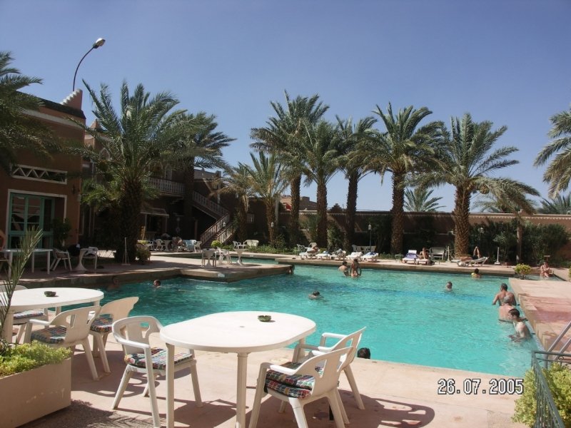 Ksar Tinsouline