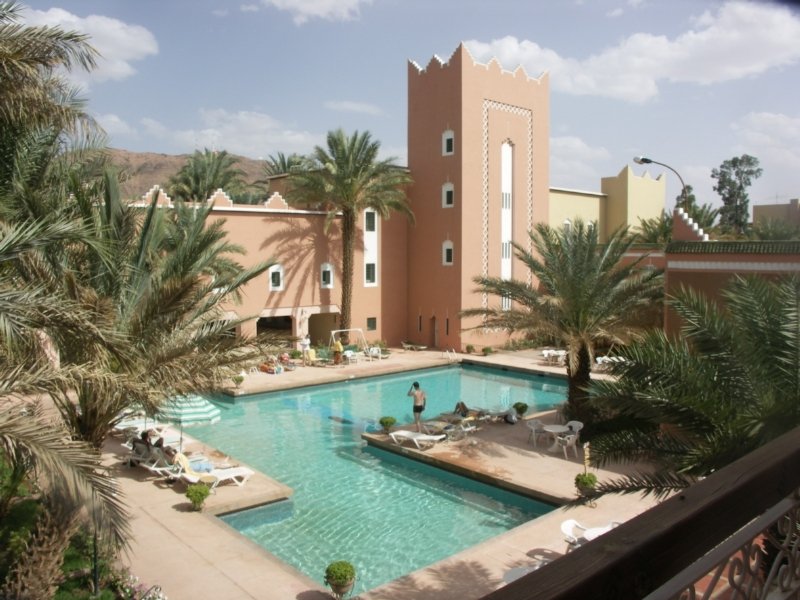 Ksar Tinsouline