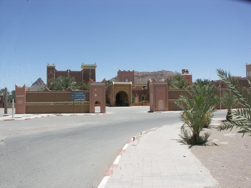 Ksar Tinsouline