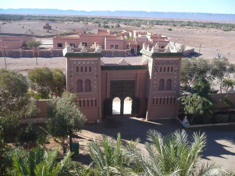 La Perle Du Drâa