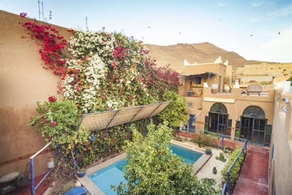 La Petite Kasbah