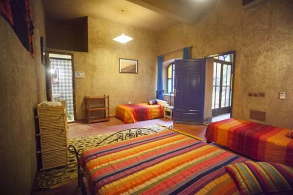 La Petite Kasbah