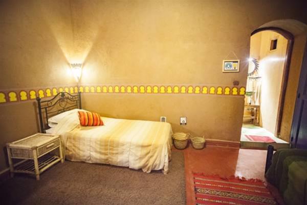 La Petite Kasbah