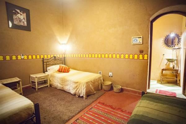 La Petite Kasbah