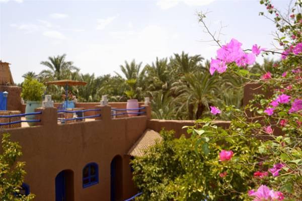 La Petite Kasbah