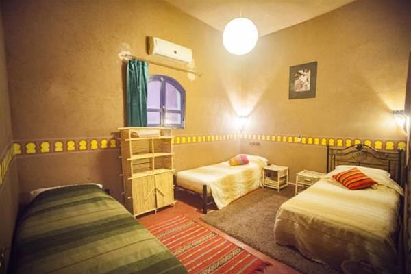 La Petite Kasbah