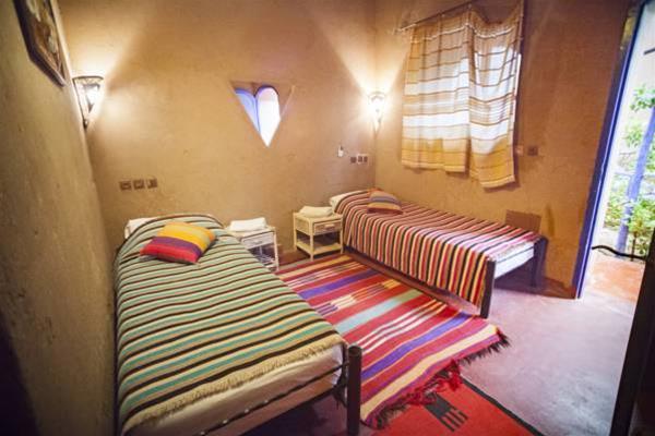 La Petite Kasbah