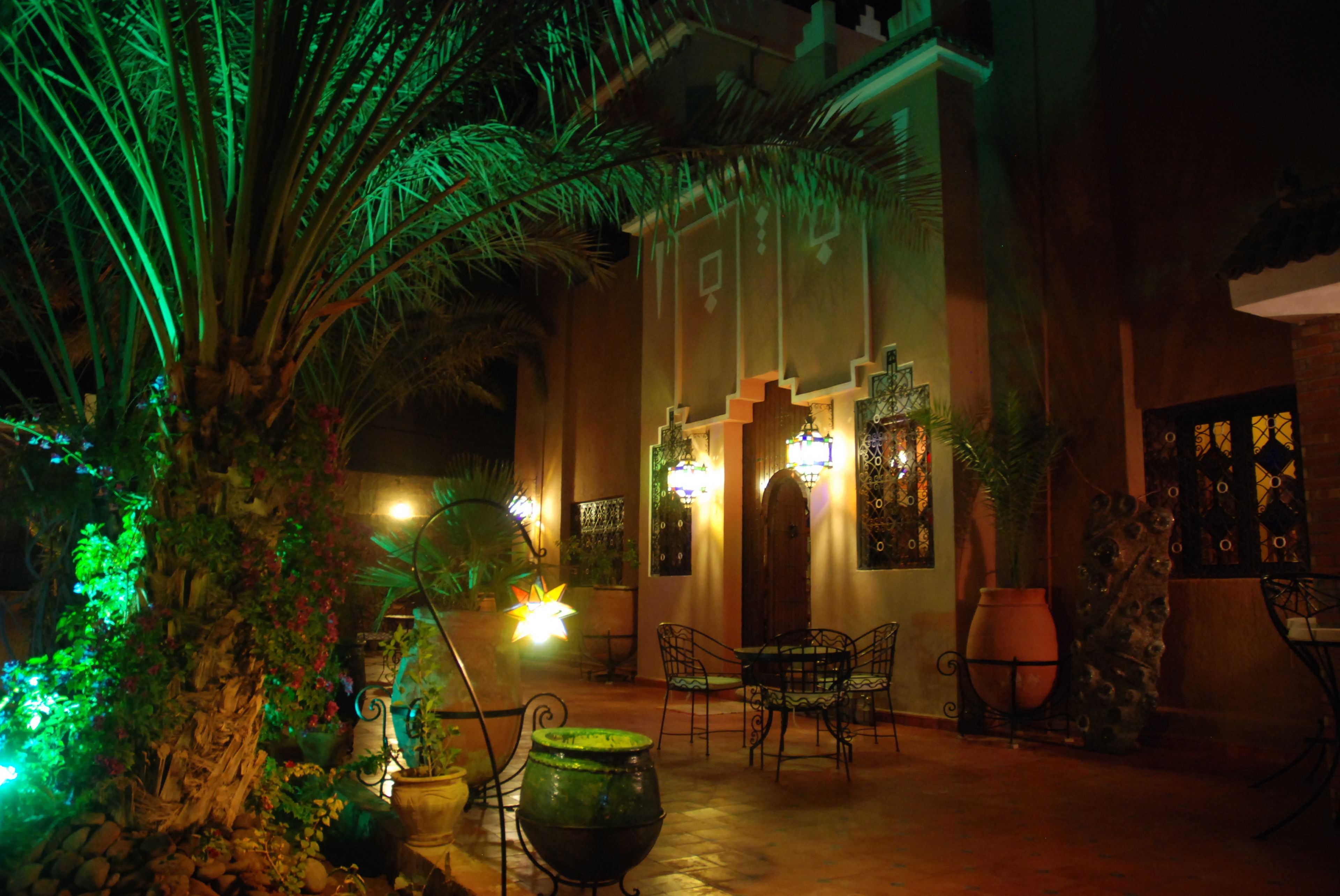 Riad Marrat