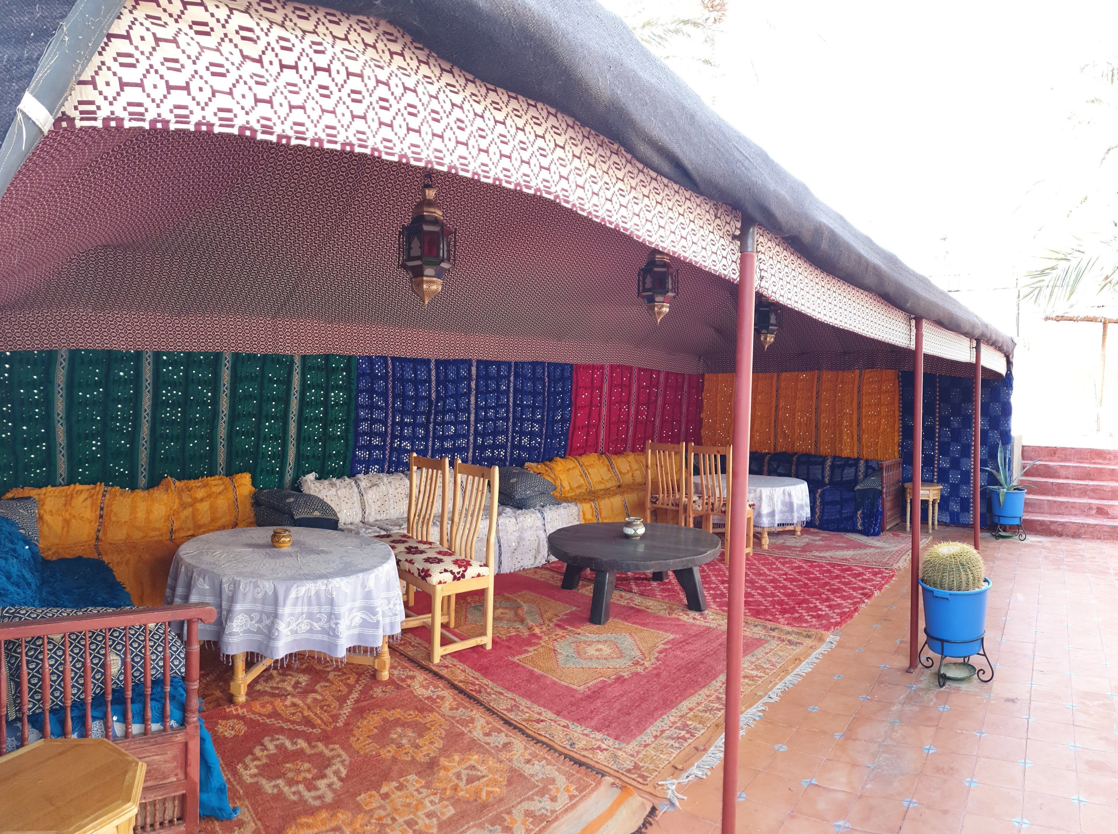 Riad Marrat
