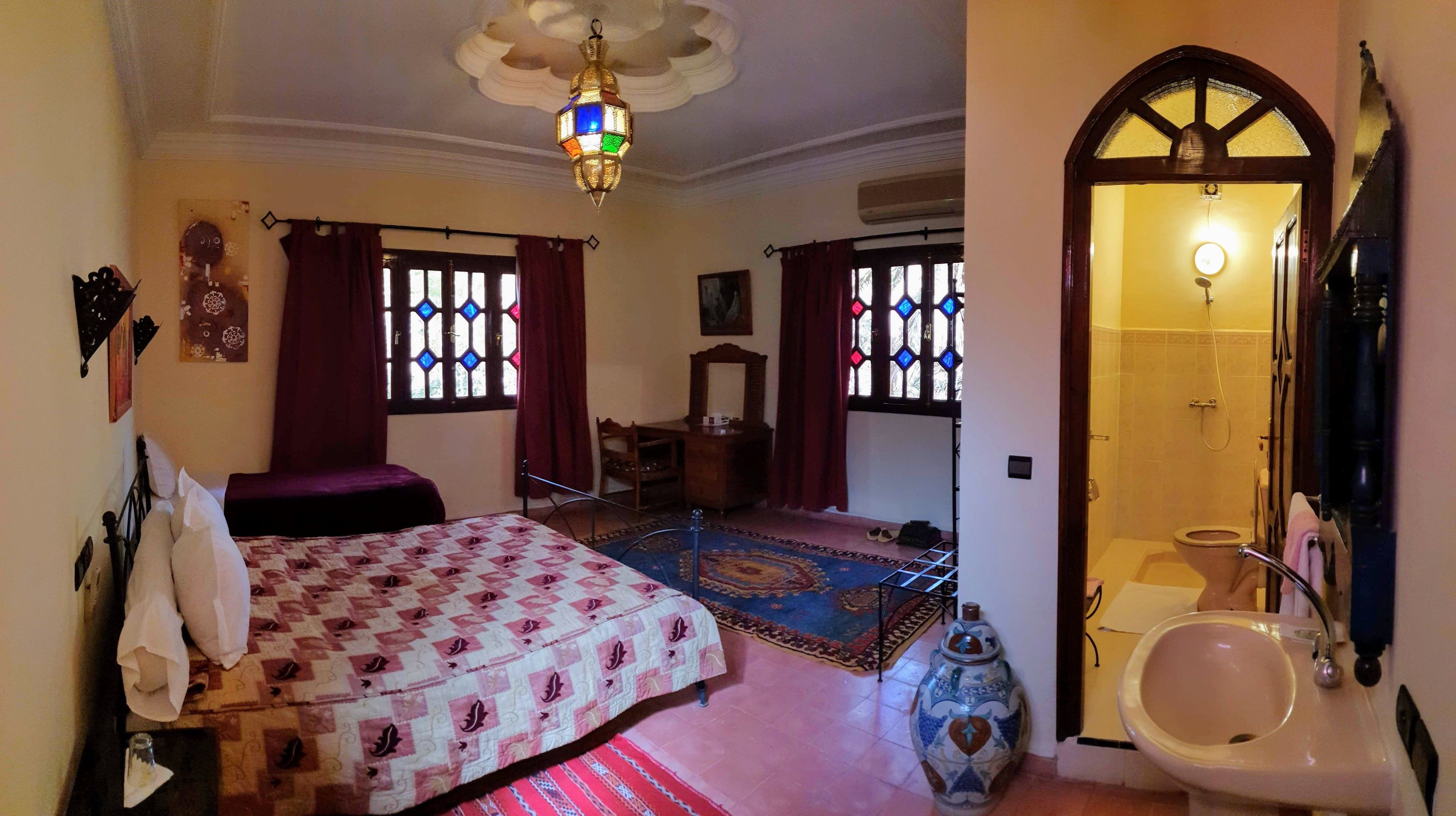 Riad Marrat