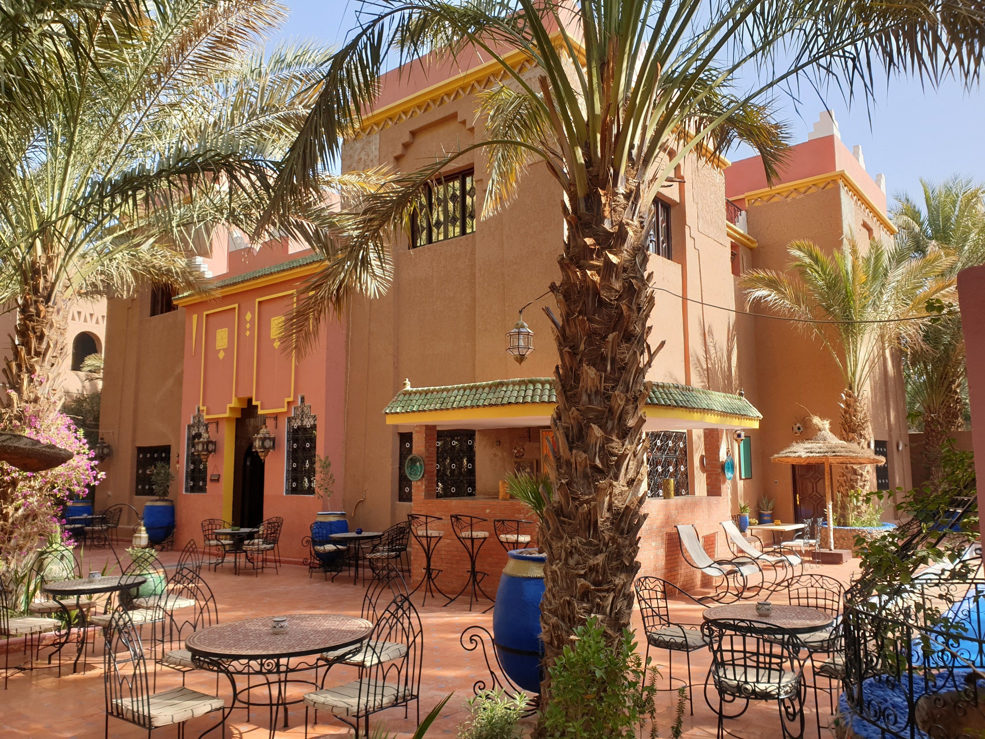 Riad Marrat