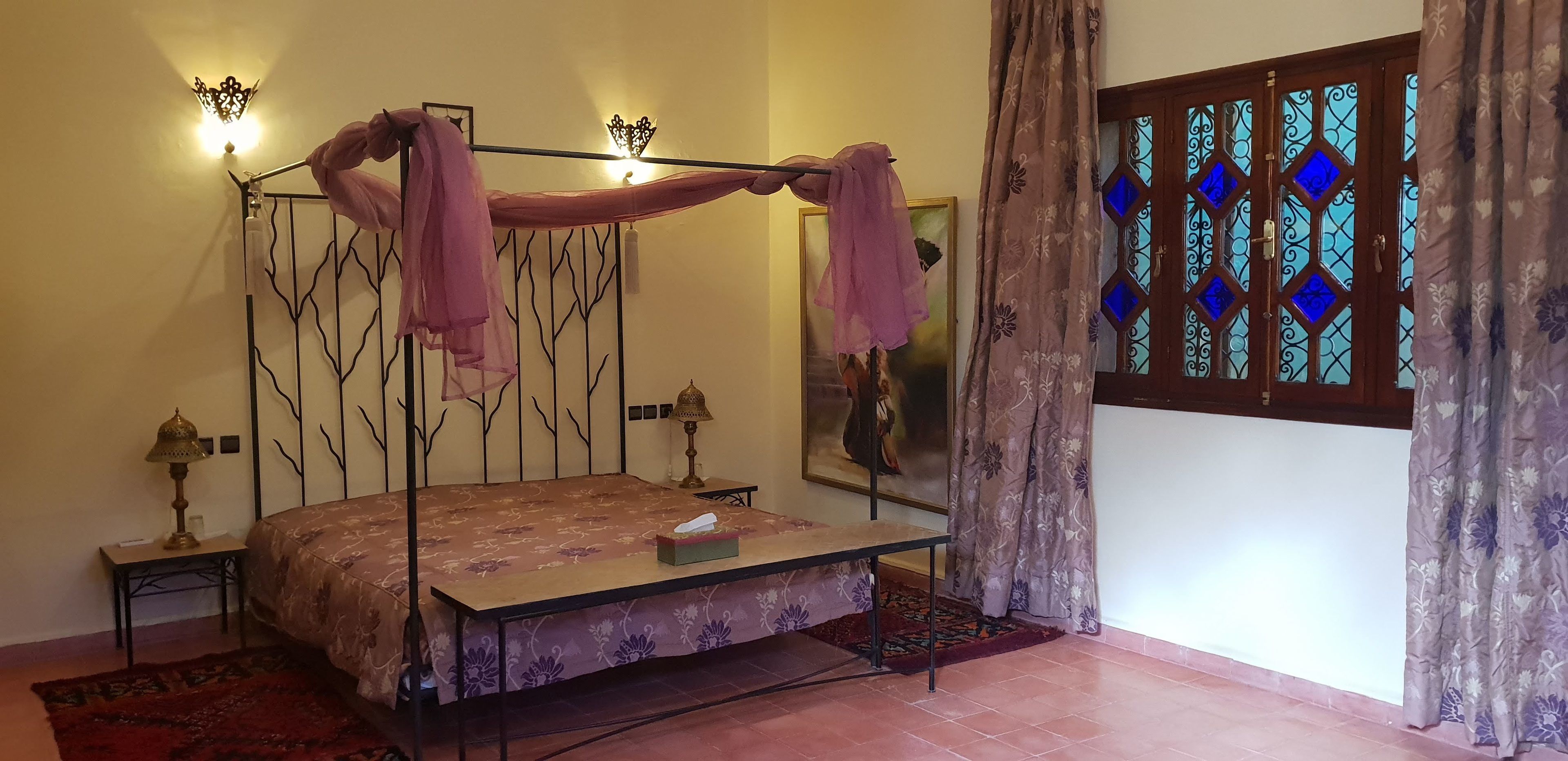 Riad Marrat
