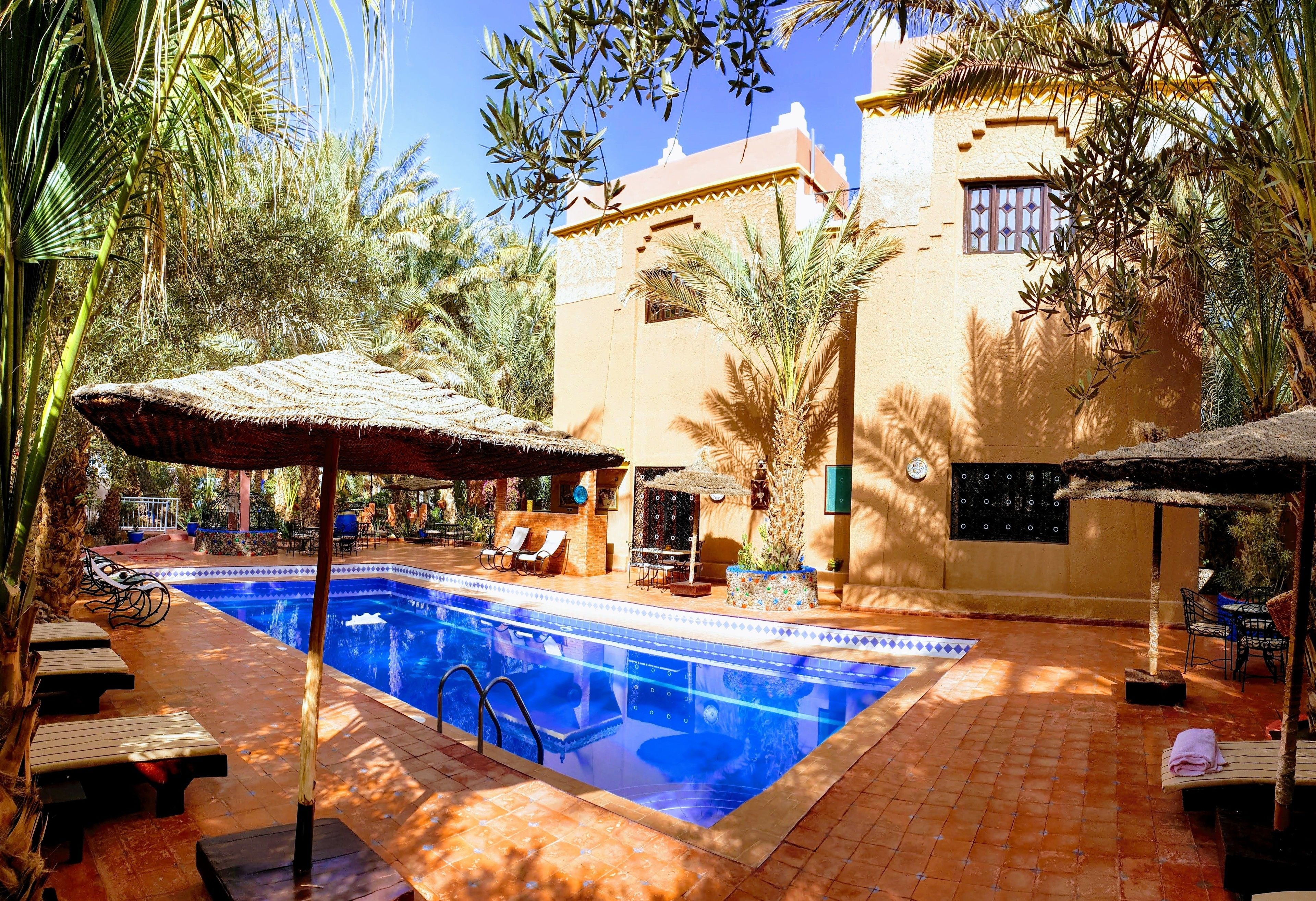 Riad Marrat