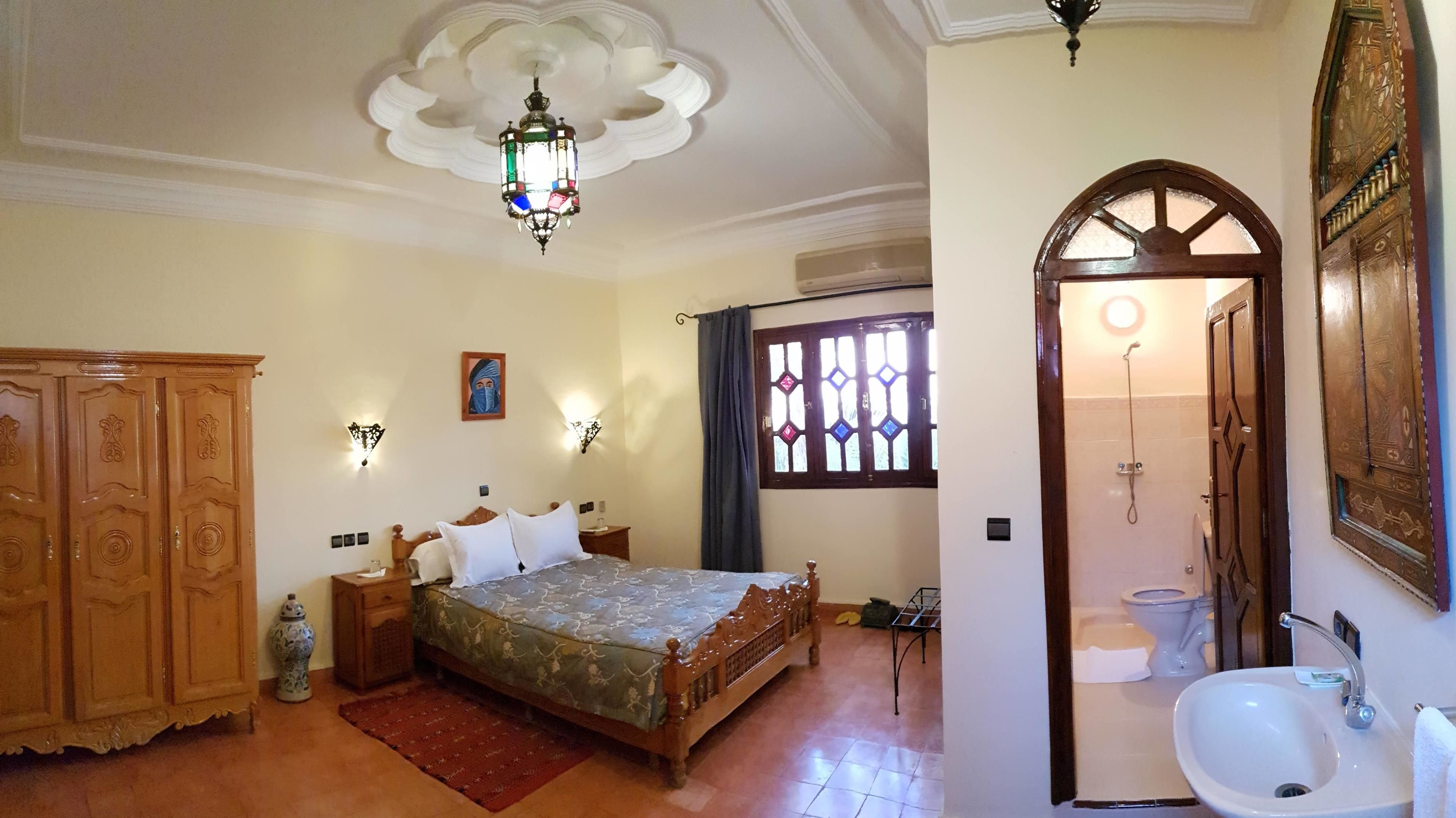 Riad Marrat