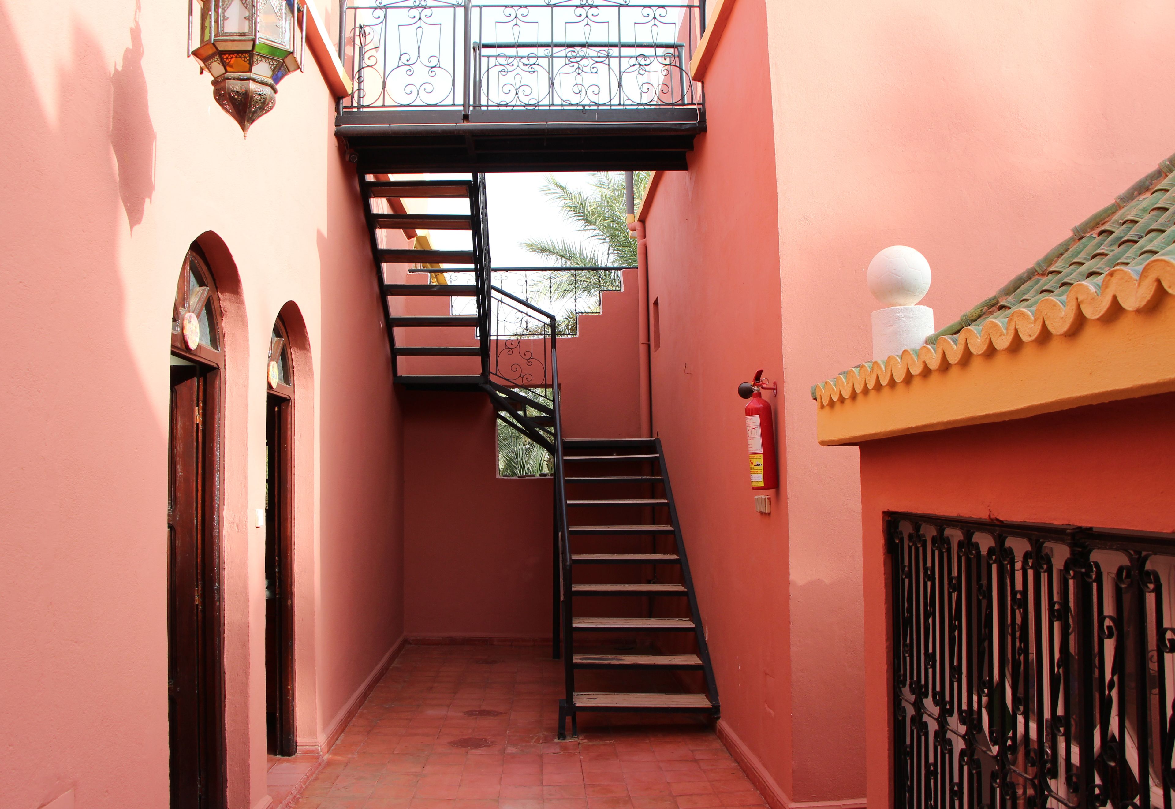 Riad Marrat