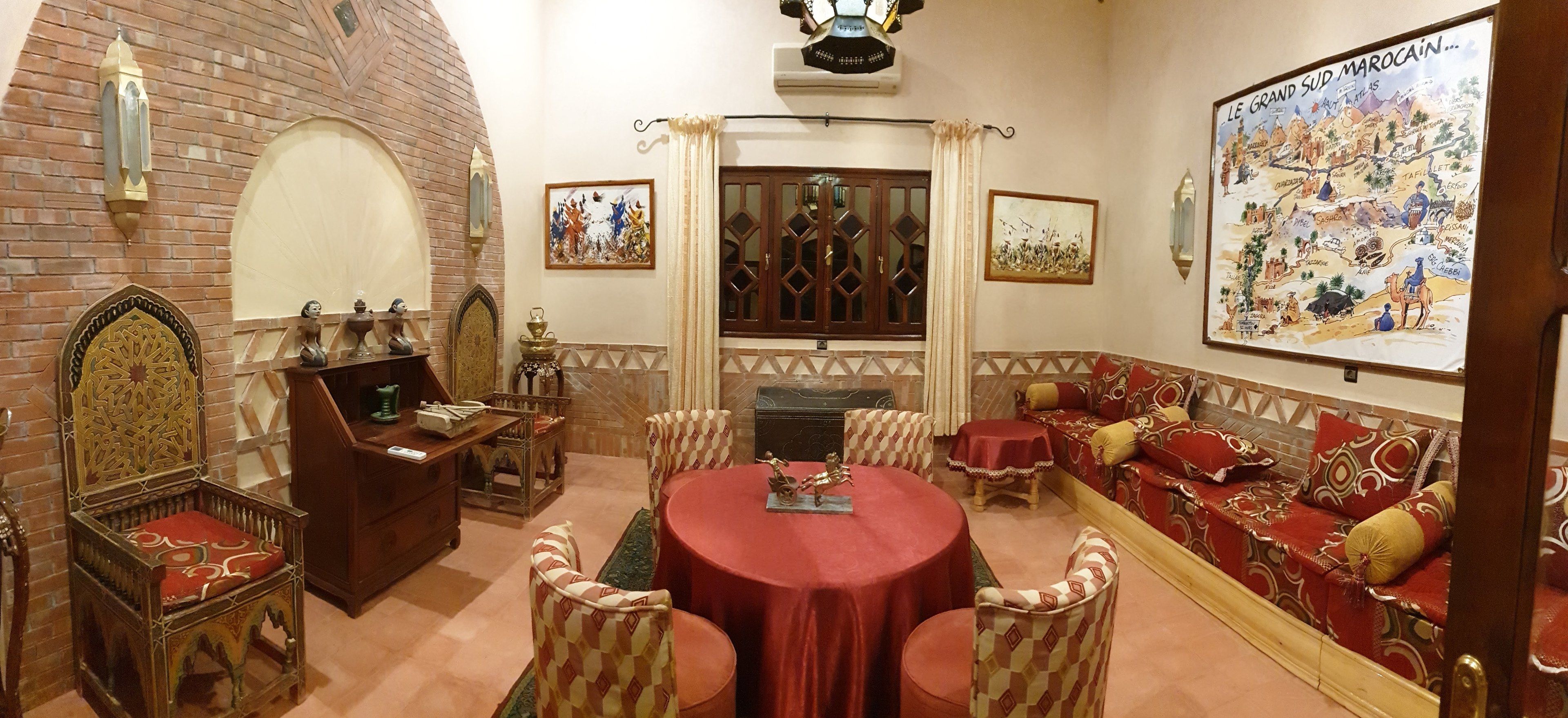 Riad Marrat