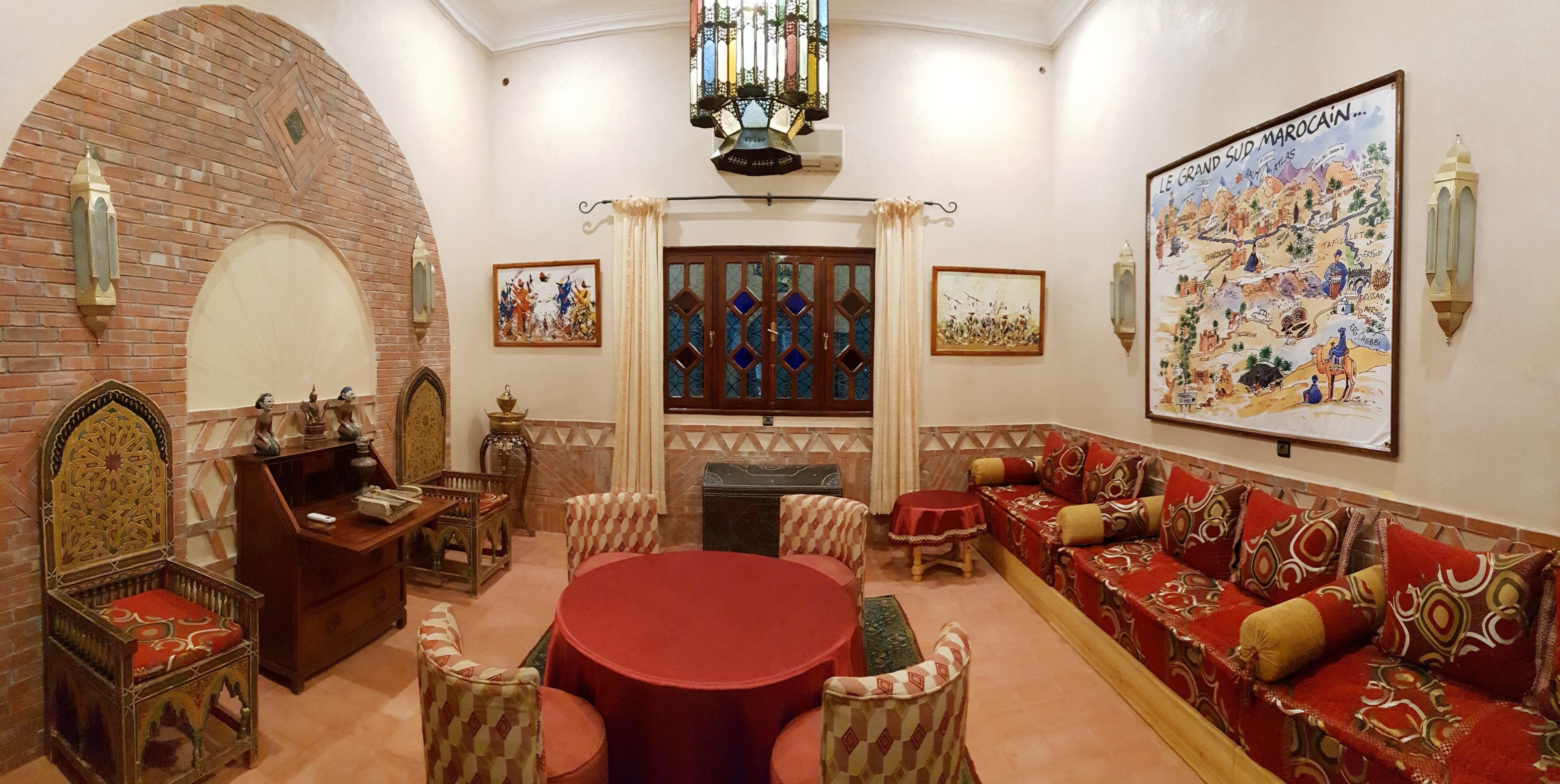 Riad Marrat