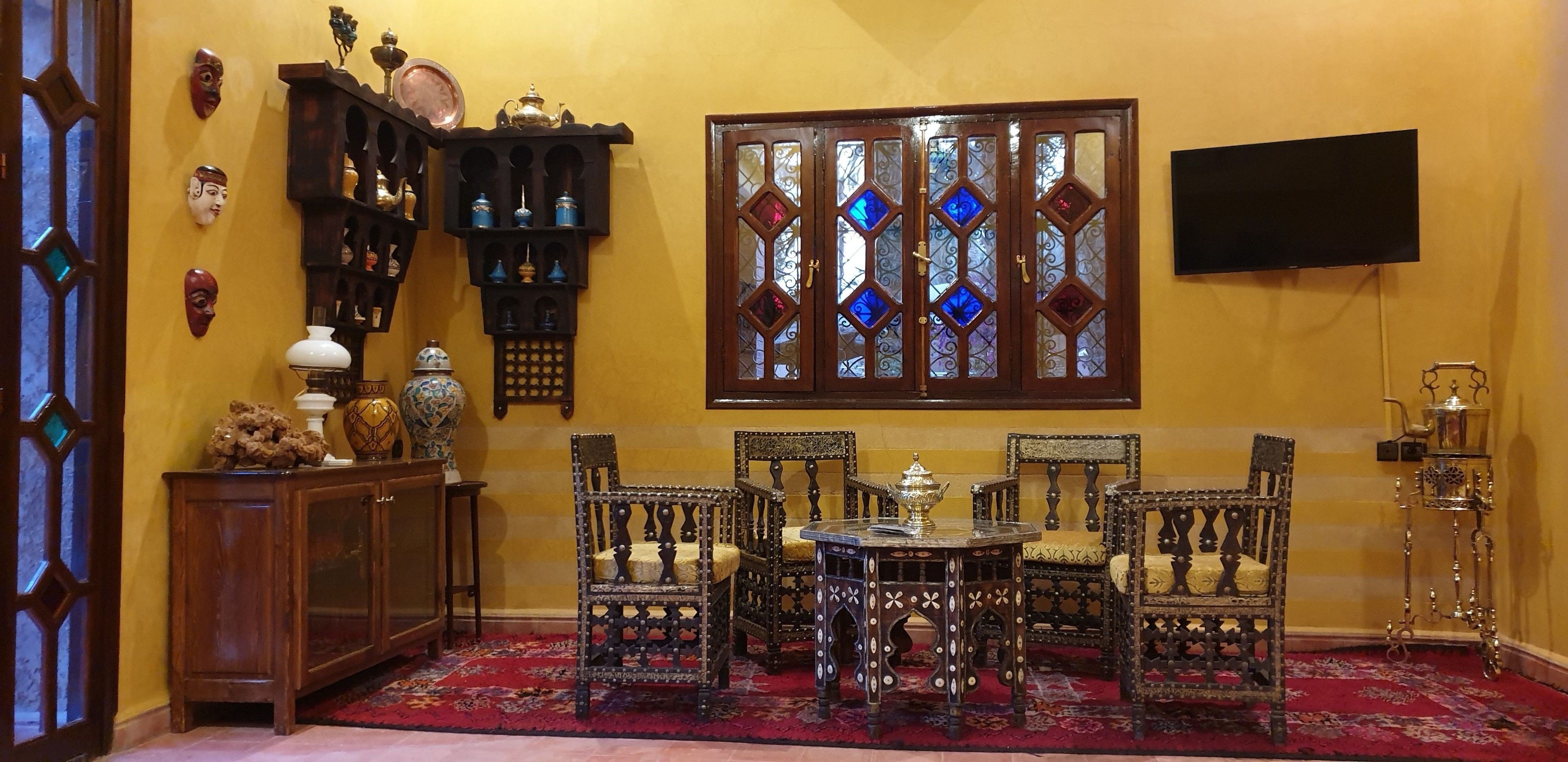 Riad Marrat