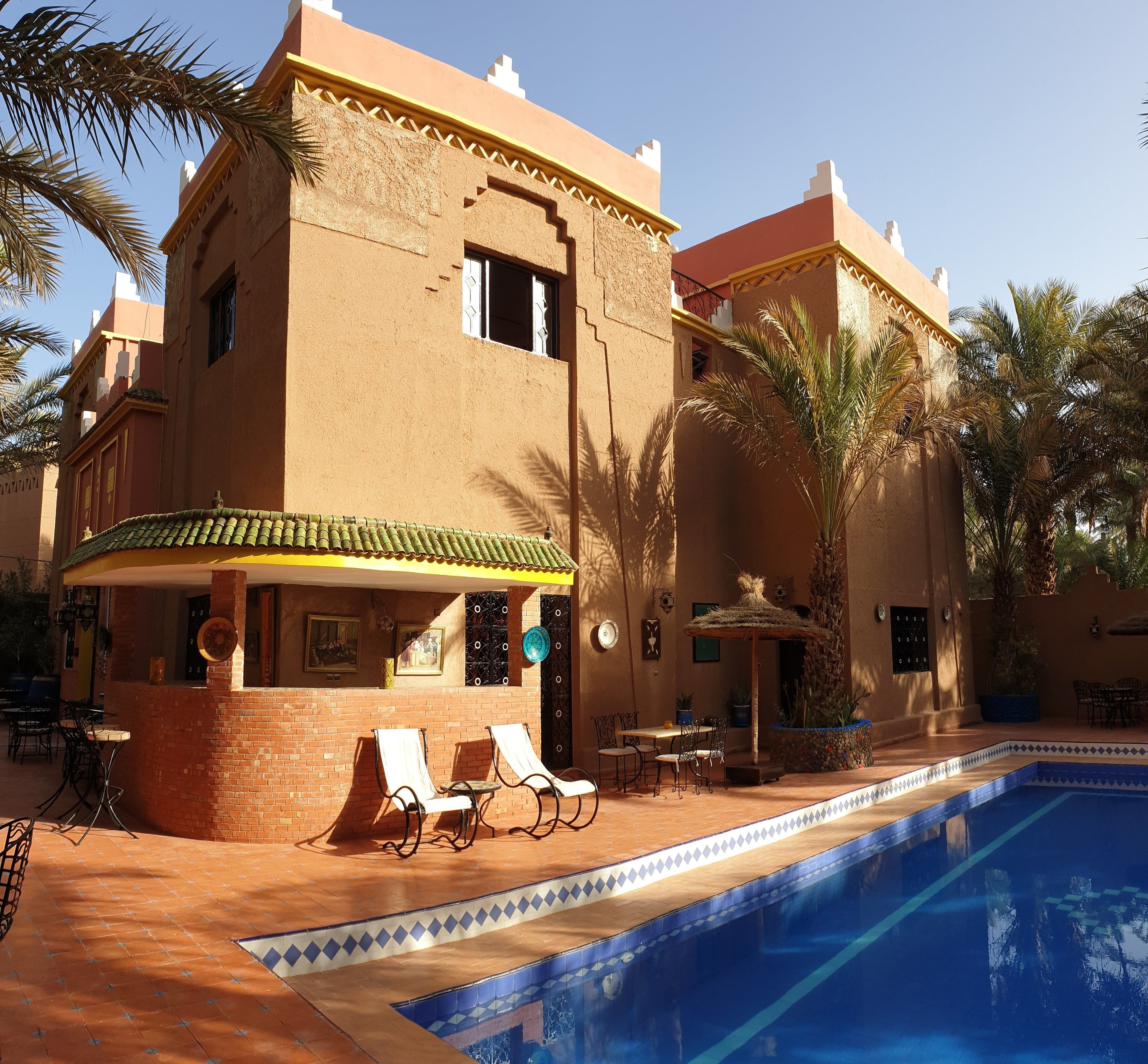 Riad Marrat