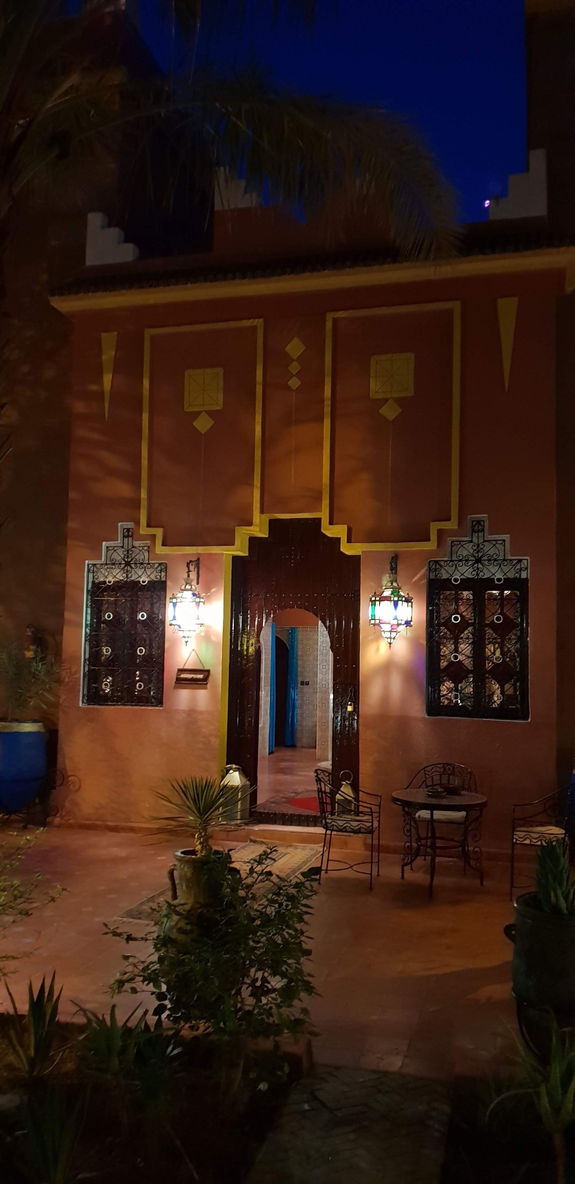 Riad Marrat
