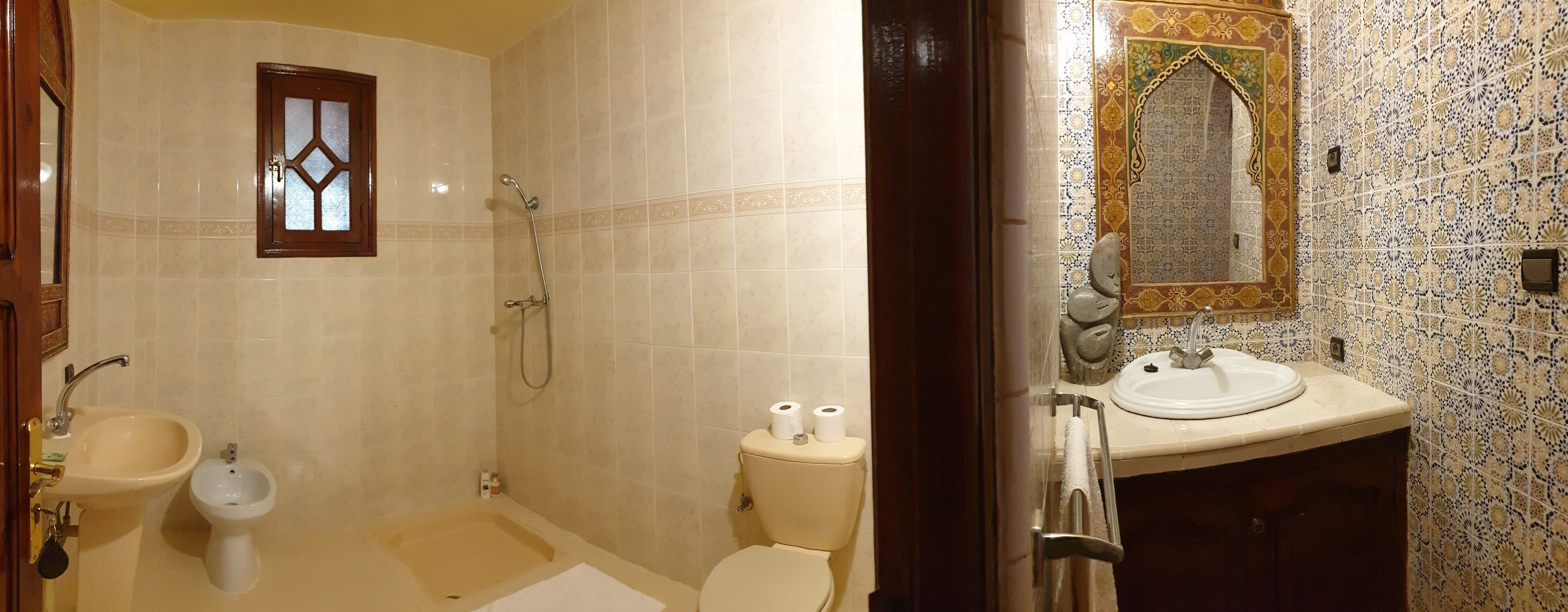Riad Marrat