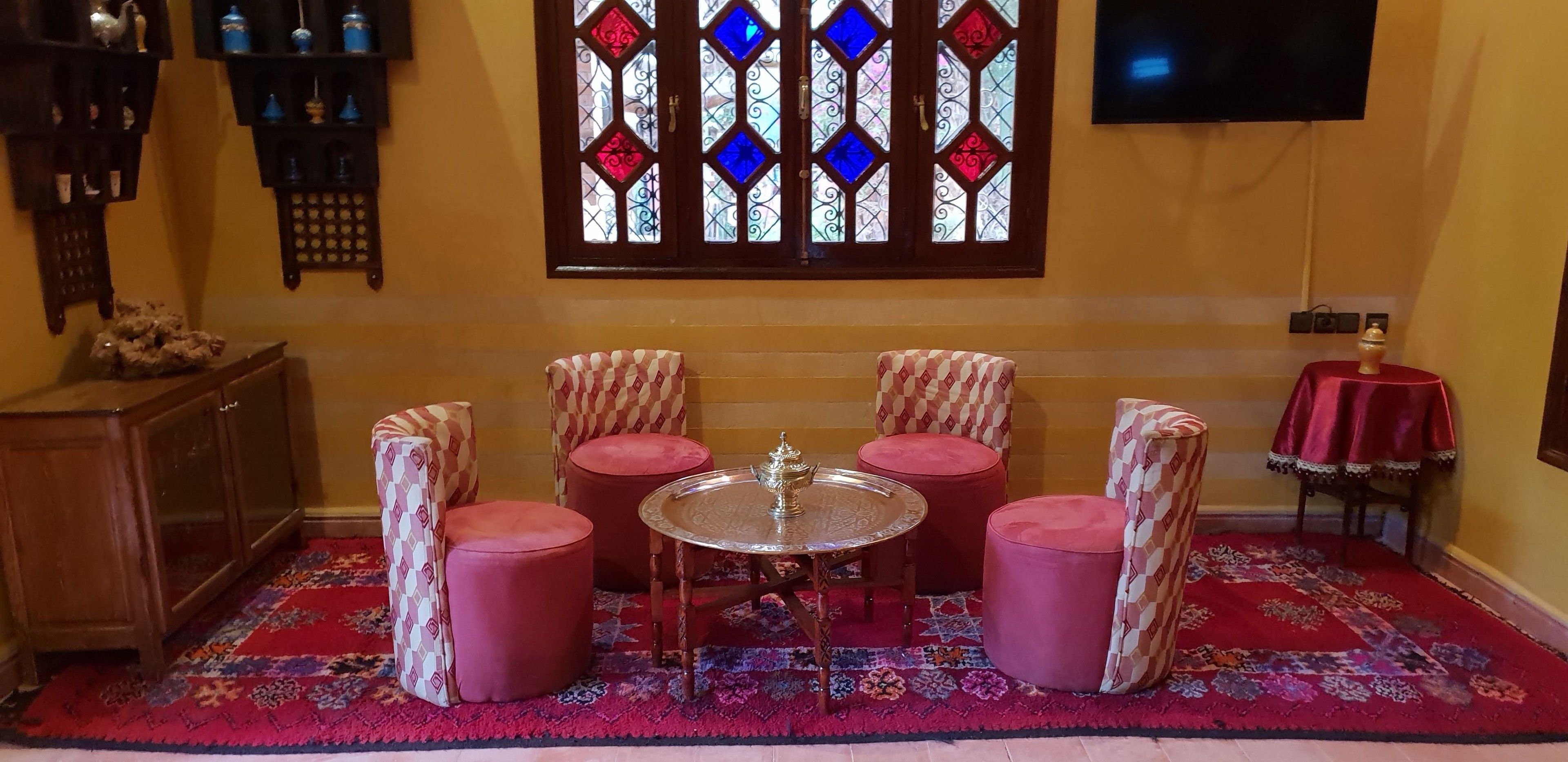Riad Marrat