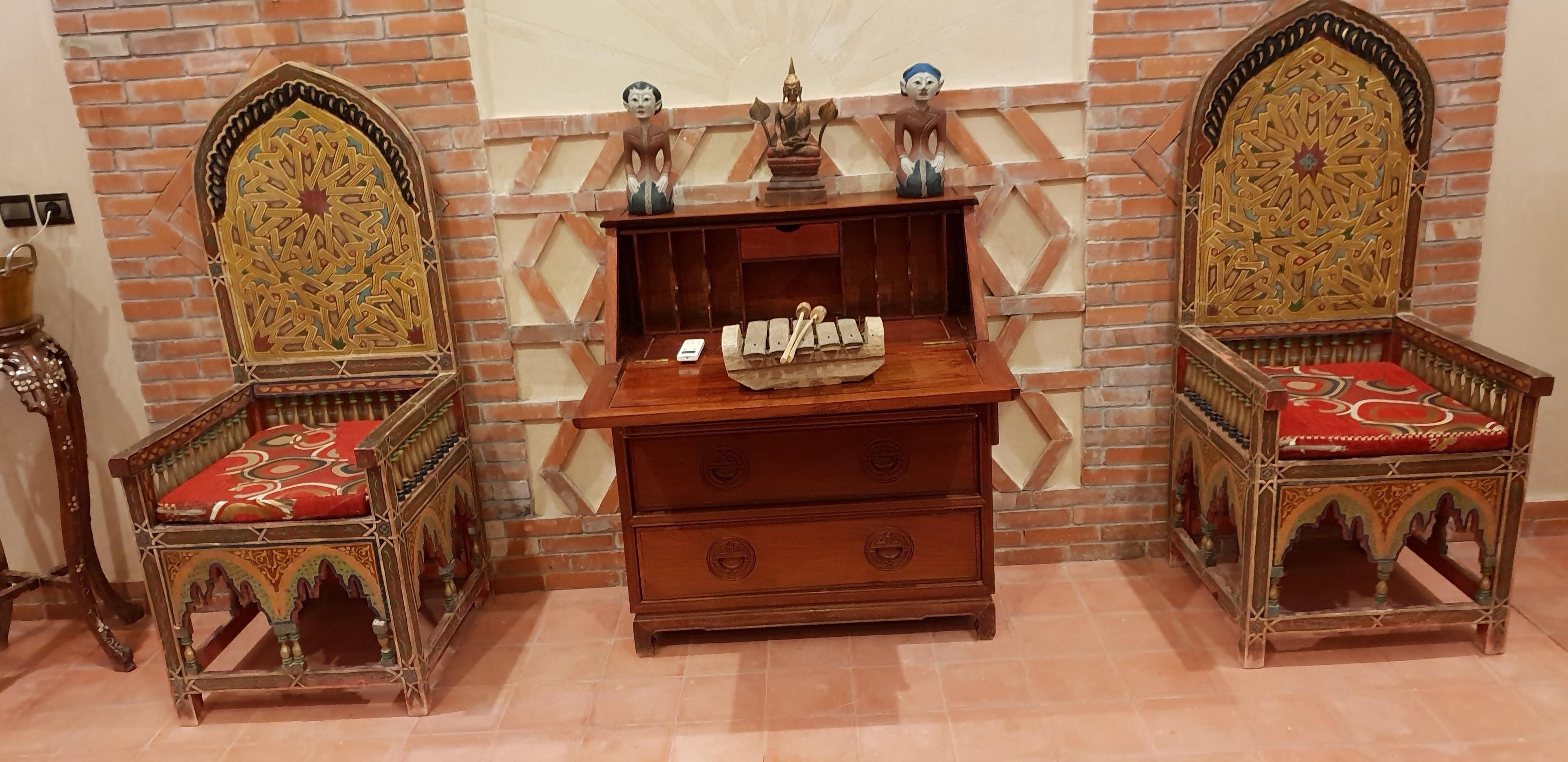 Riad Marrat
