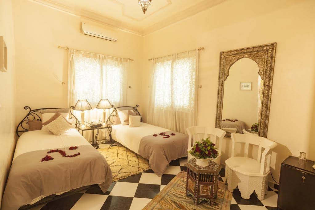 Riad Dar Sofian