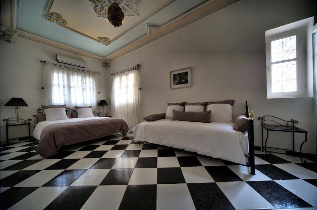 Riad Dar Sofian