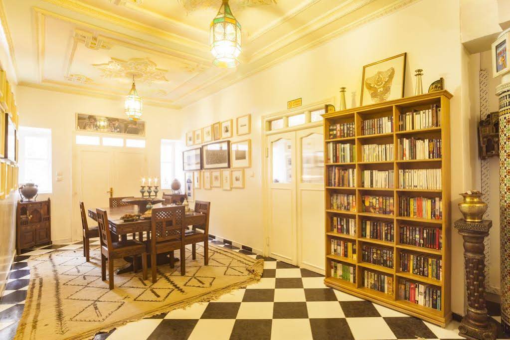 Riad Dar Sofian