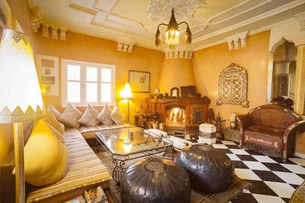 Riad Dar Sofian