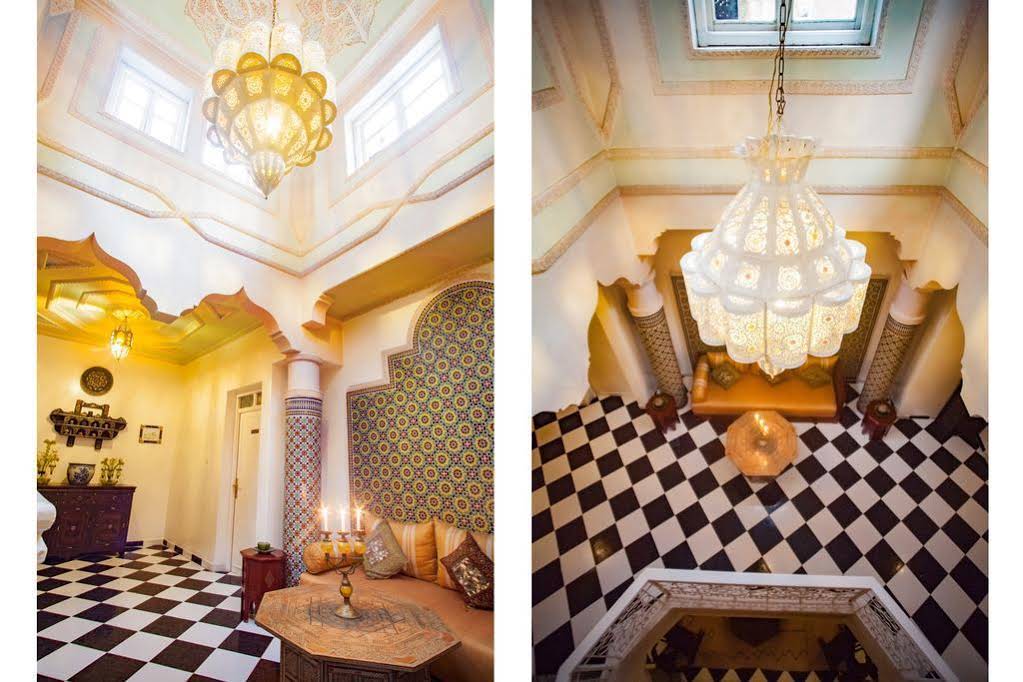 Riad Dar Sofian