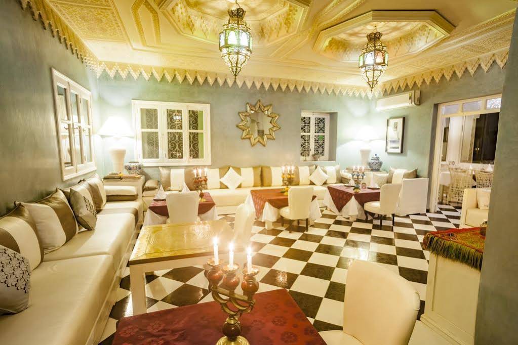 Riad Dar Sofian