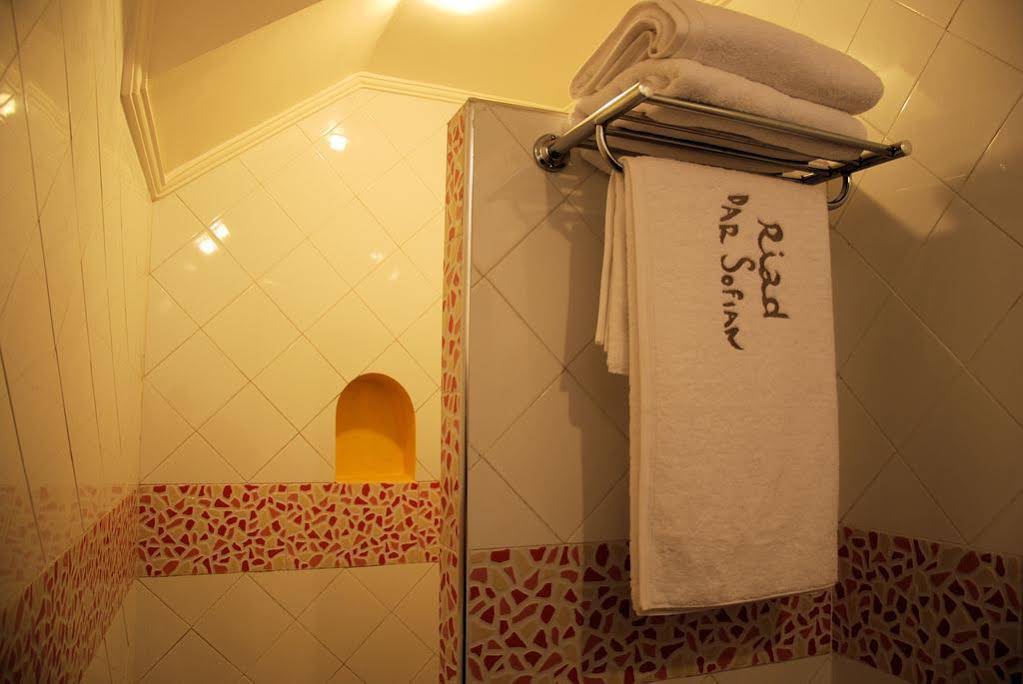 Riad Dar Sofian
