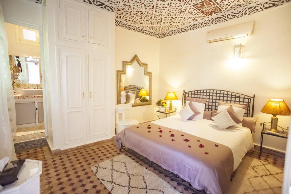 Riad Dar Sofian