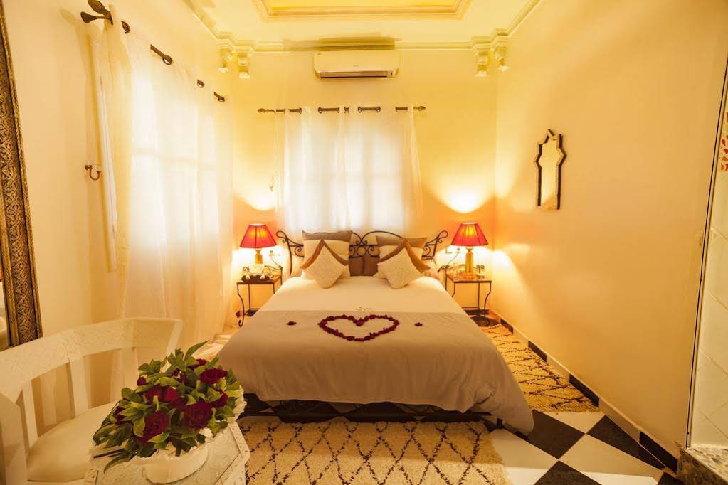 Riad Dar Sofian