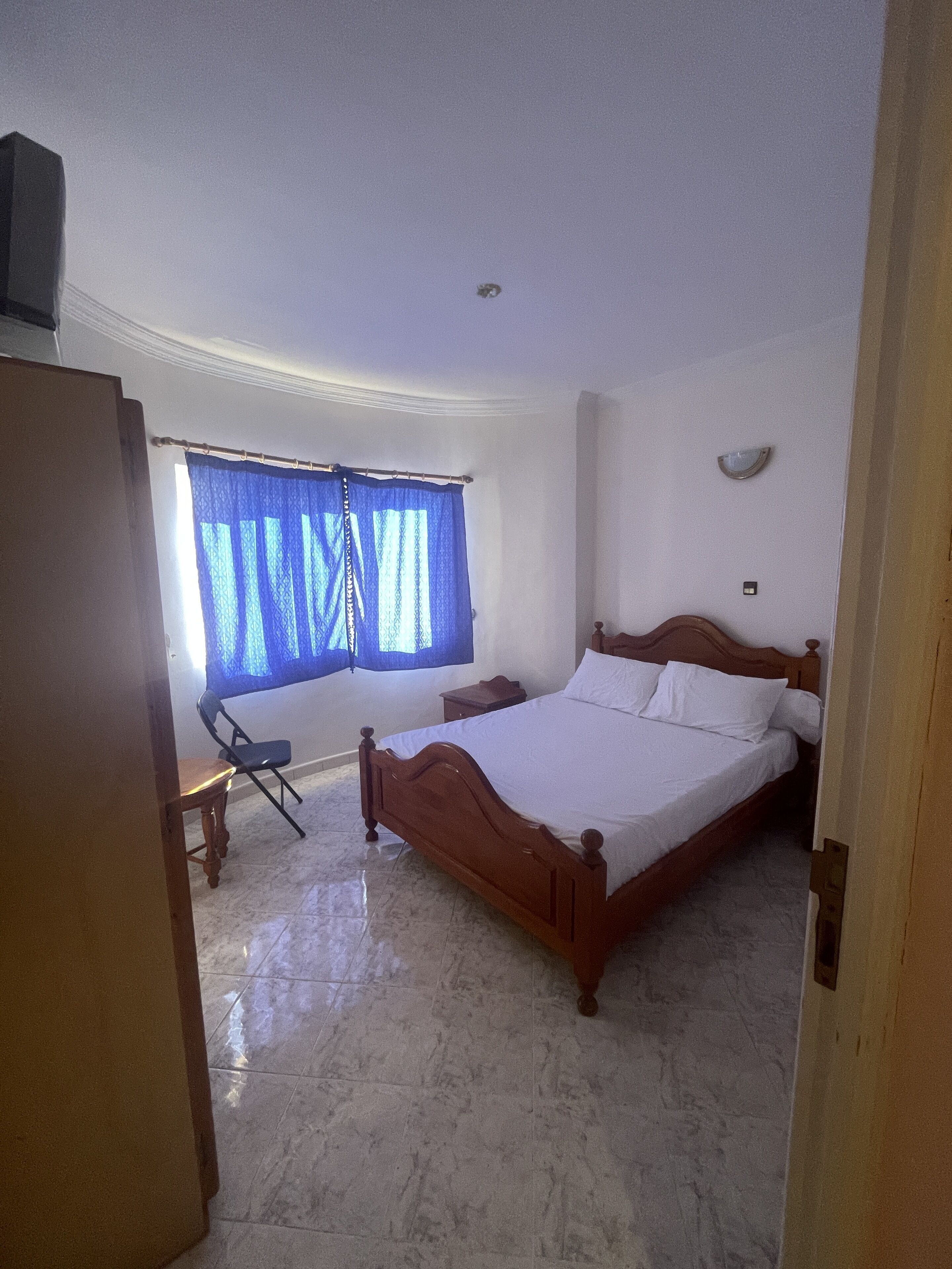 Hotel Almunecar