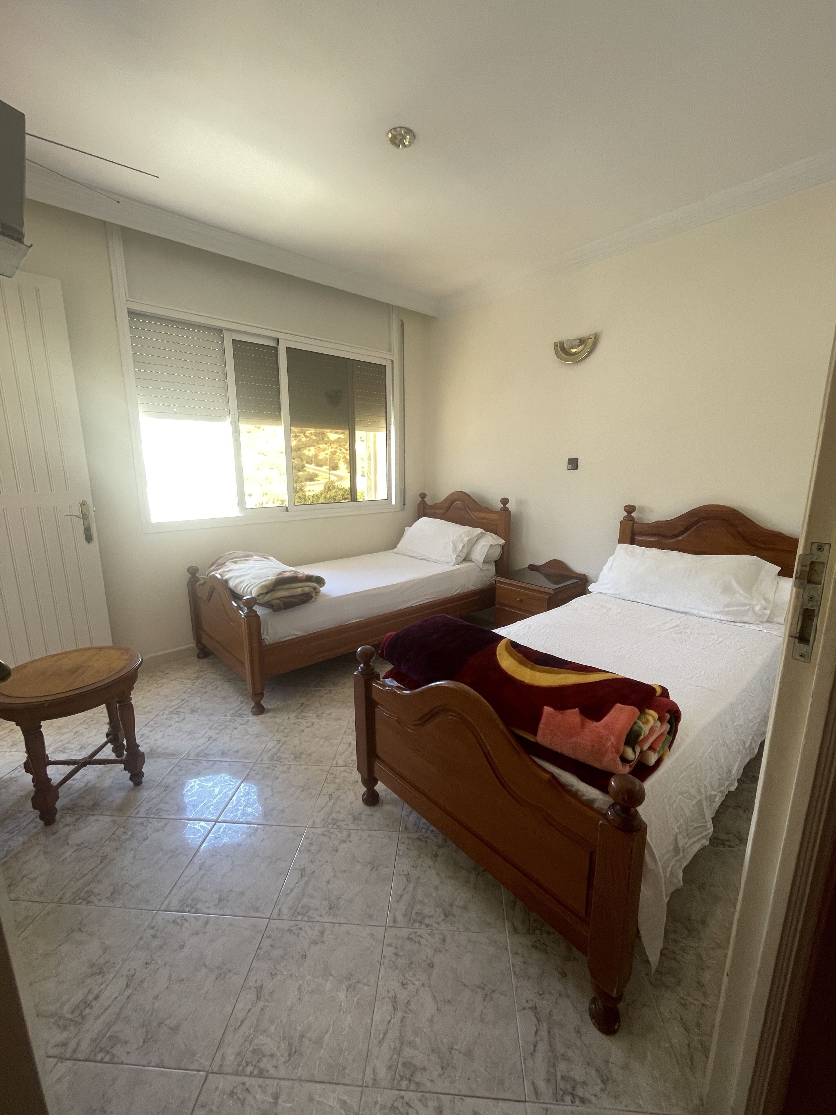 Hotel Almunecar