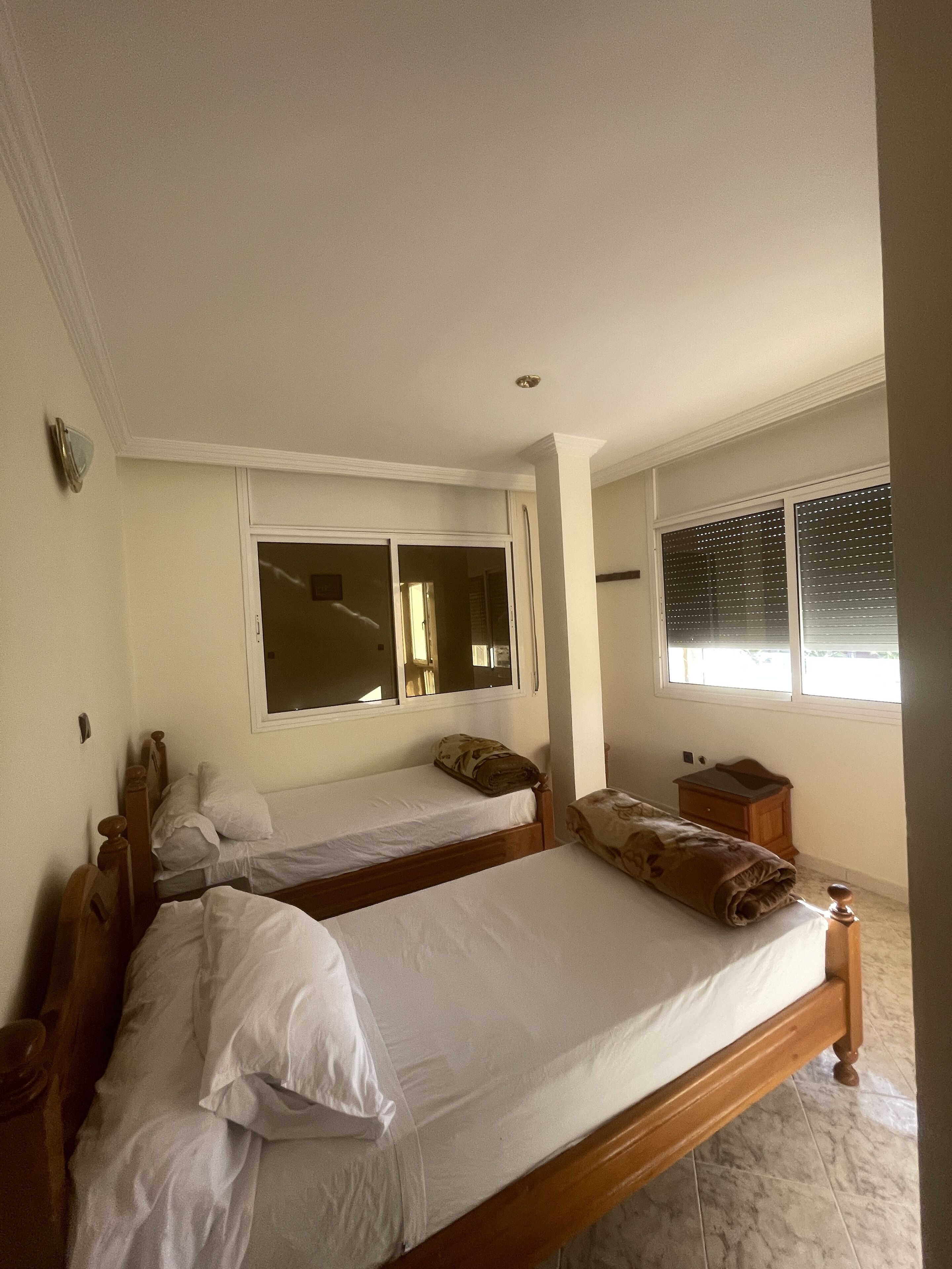 Hotel Almunecar