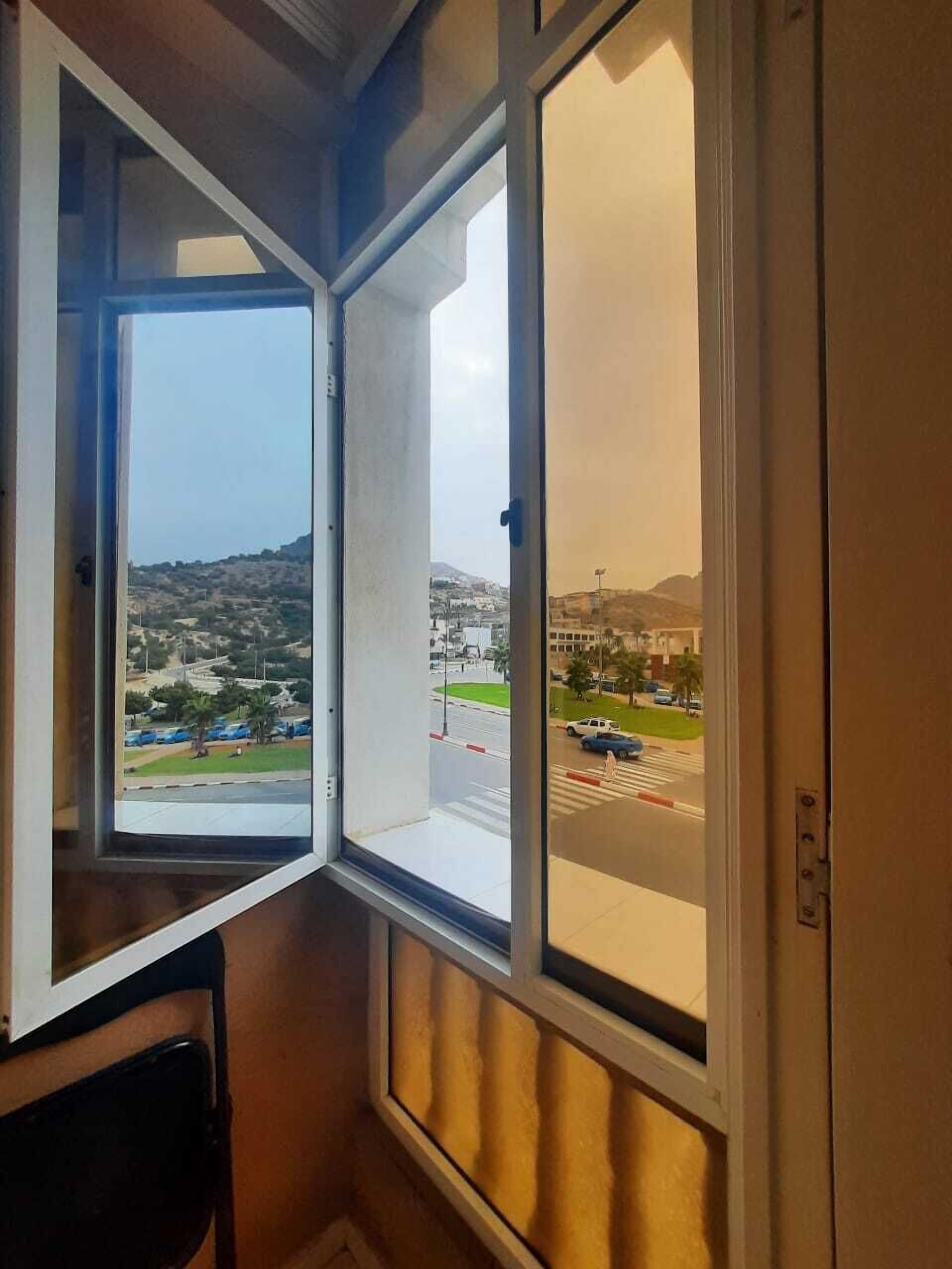 Hotel Almunecar