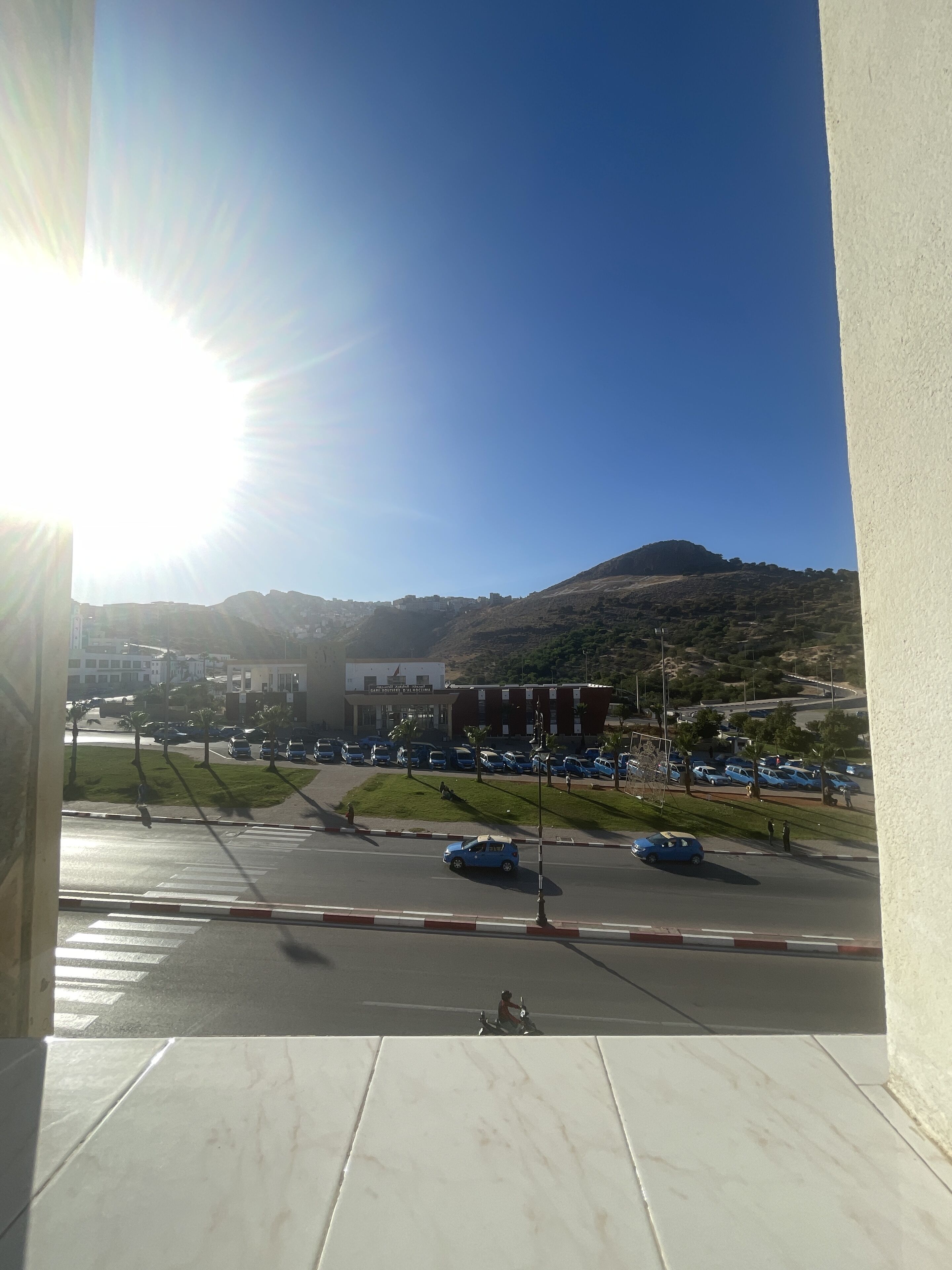 Hotel Almunecar