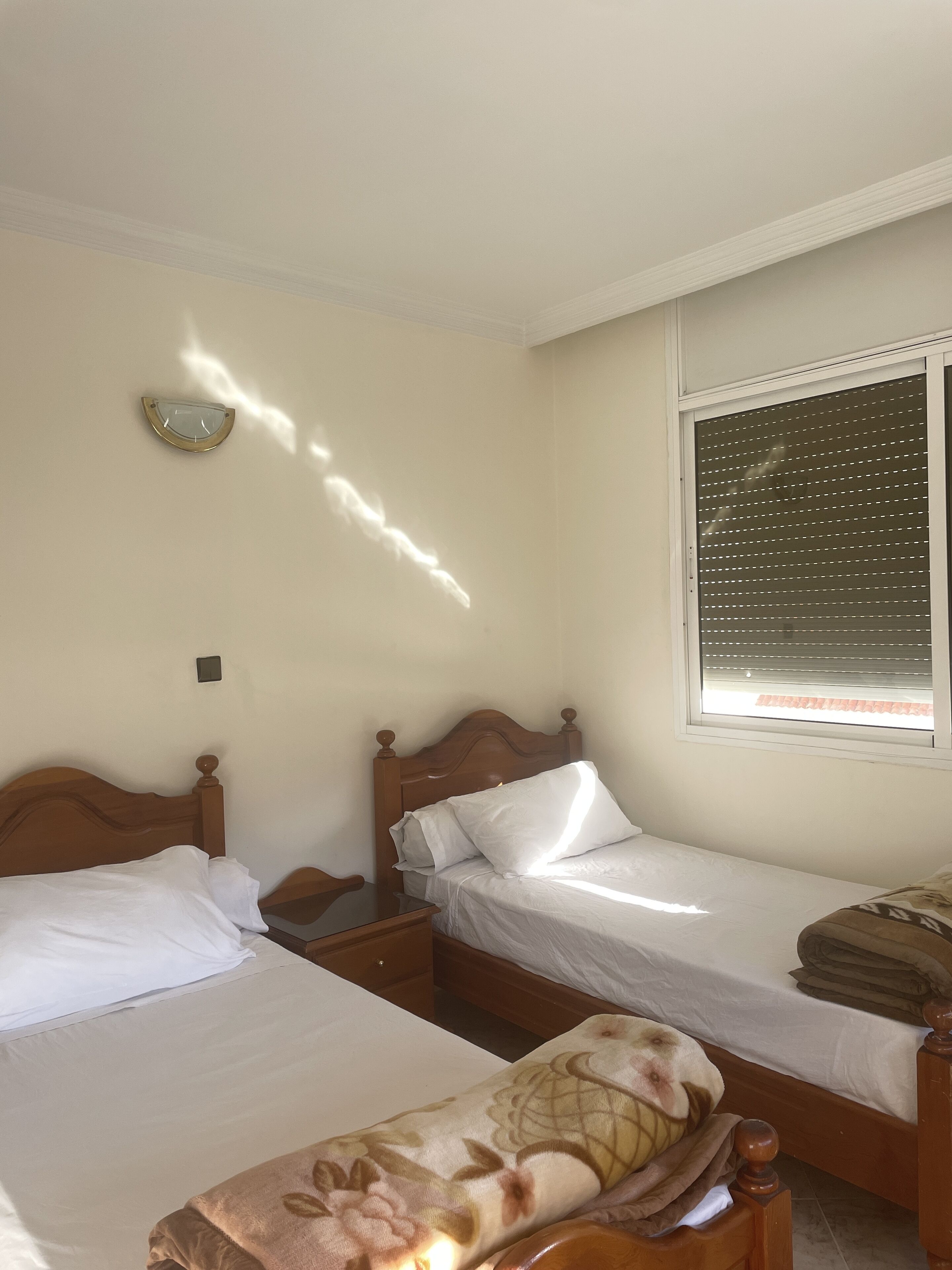 Hotel Almunecar