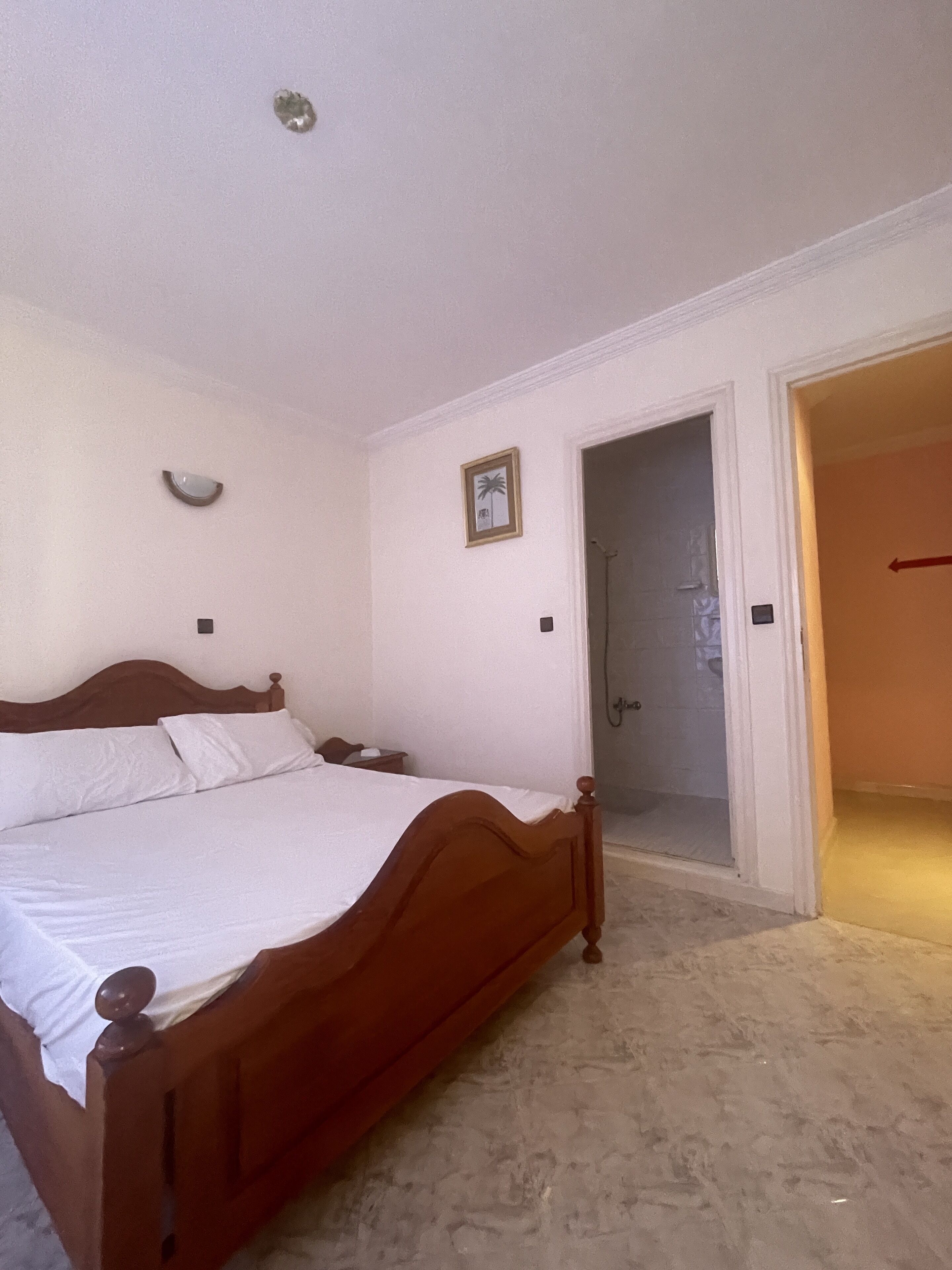 Hotel Almunecar