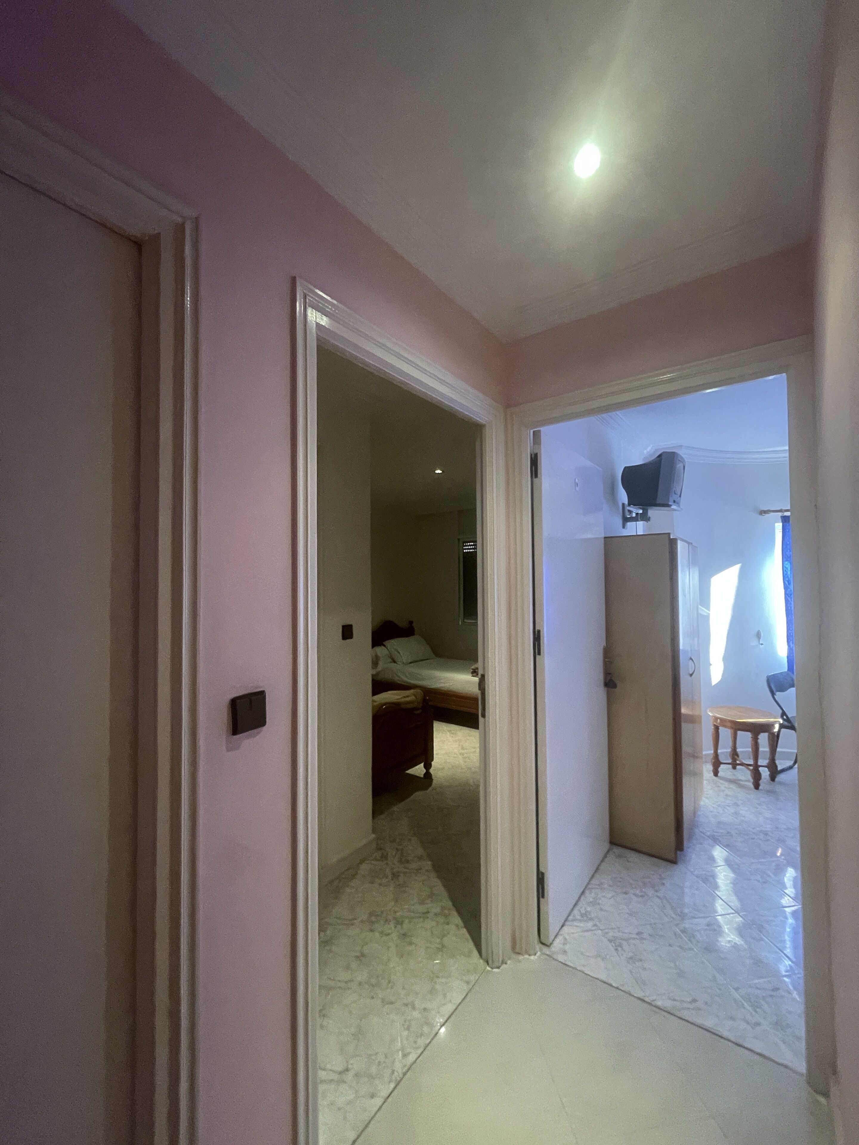 Hotel Almunecar