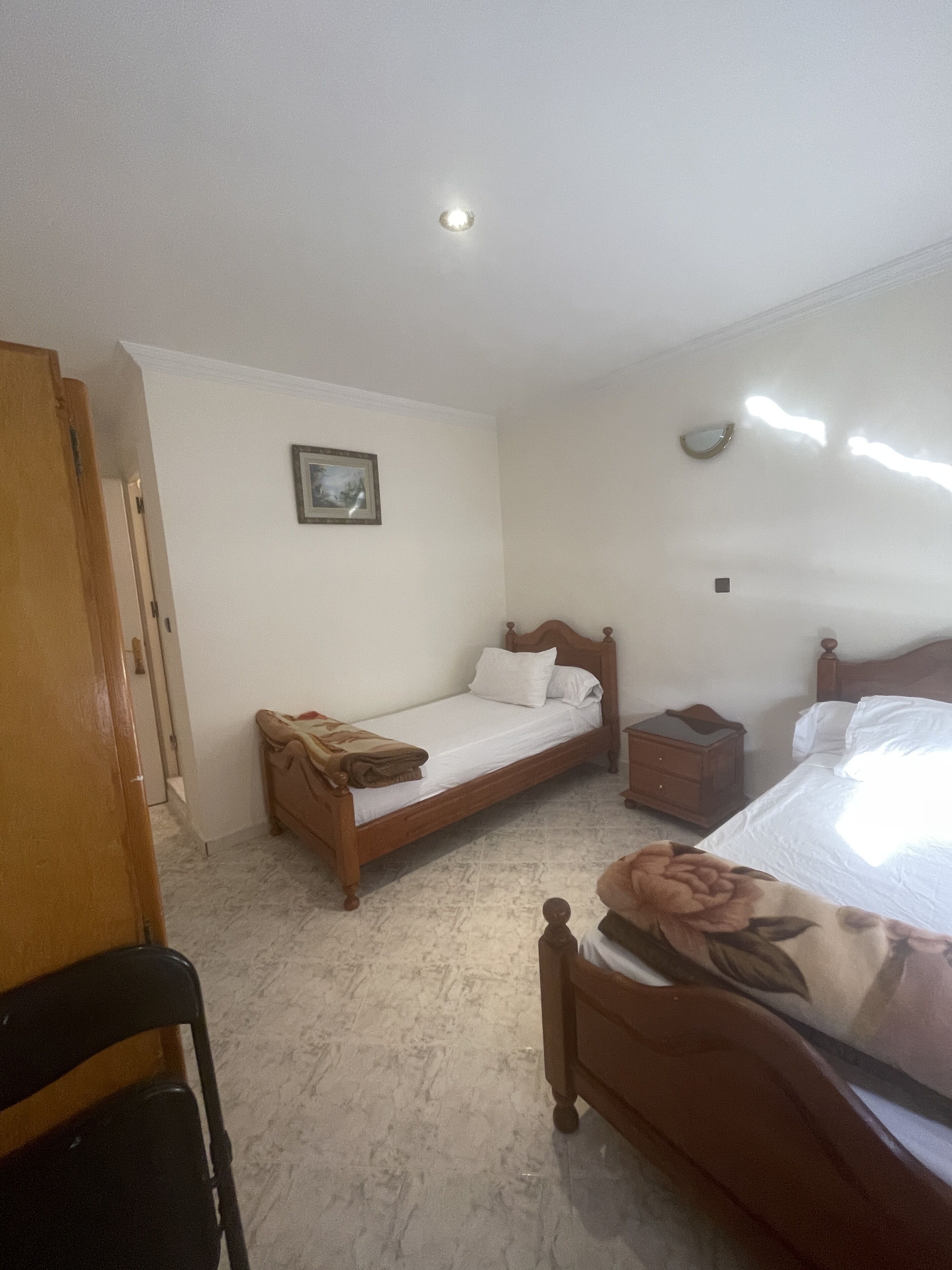 Hotel Almunecar