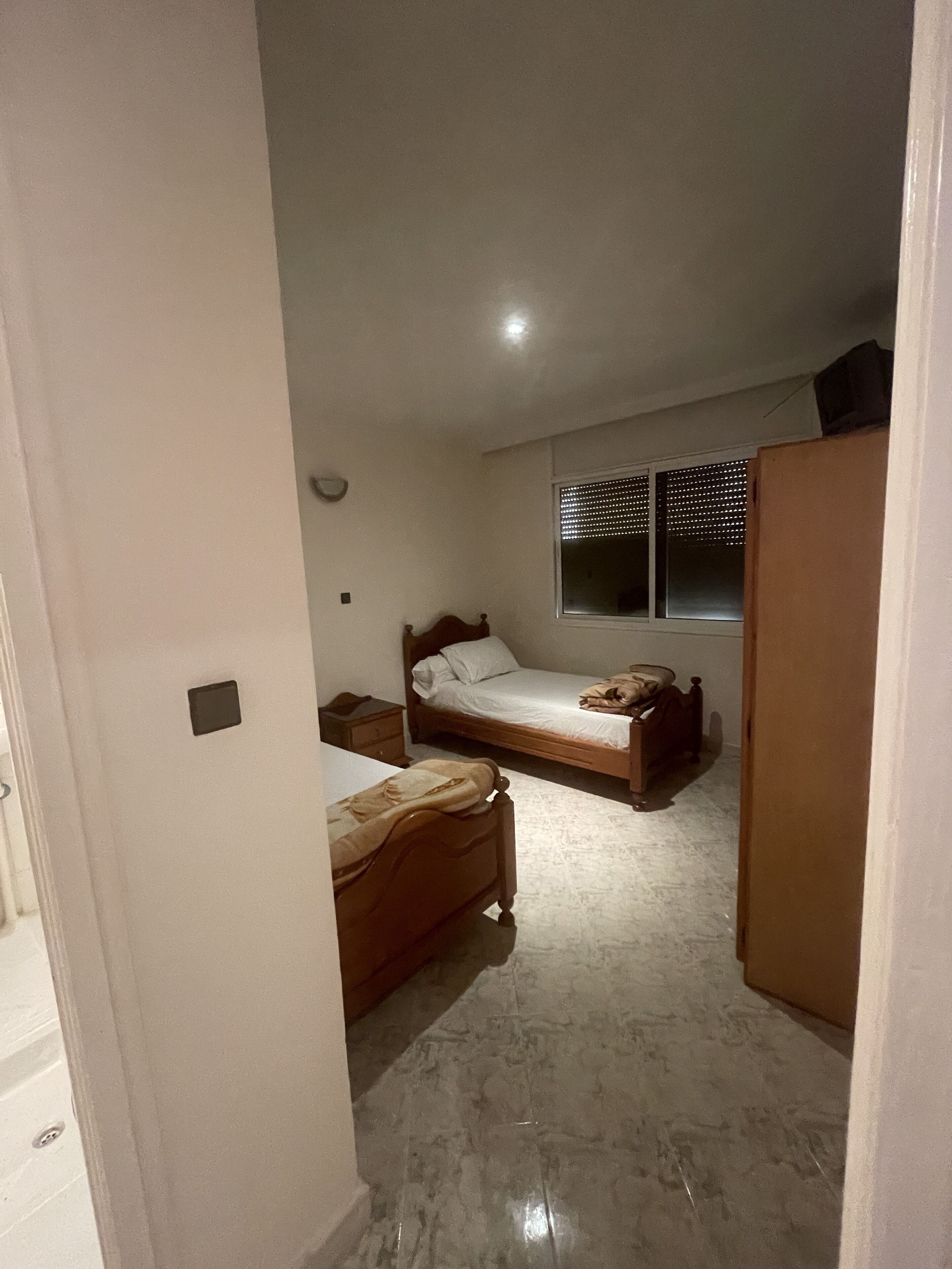 Hotel Almunecar